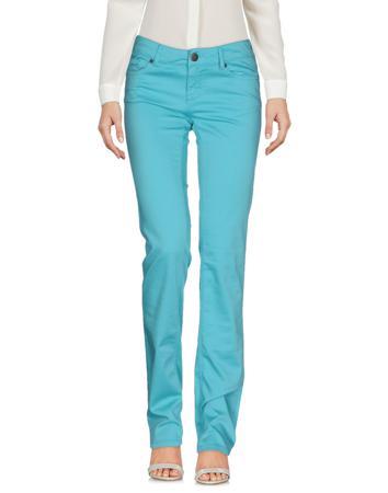 Брюки TWIN-SET JEANS