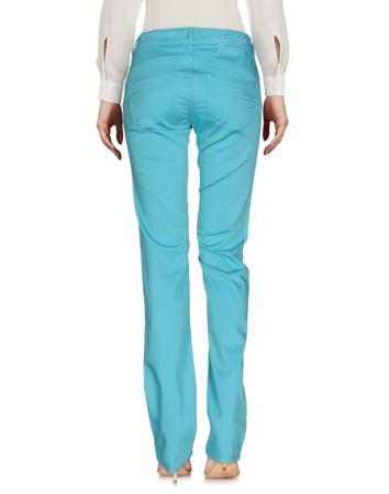 Брюки TWIN-SET JEANS