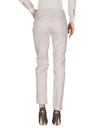Брюки WEEKEND MAX MARA