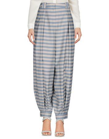 Брюки JIL SANDER NAVY