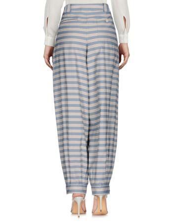 Брюки JIL SANDER NAVY
