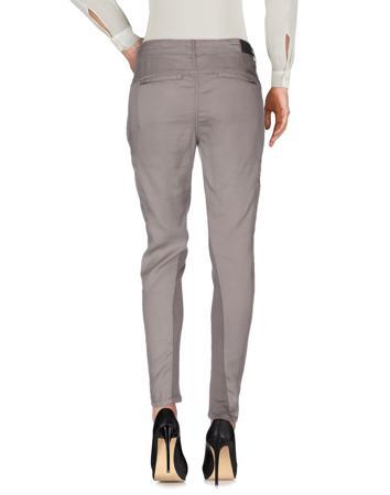 Брюки TWIN-SET JEANS