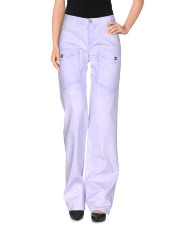 Брюки SCERVINO STREET