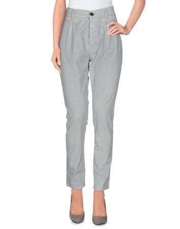 Брюки TWIN-SET JEANS