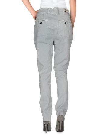 Брюки TWIN-SET JEANS