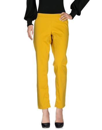 Брюки PIANURASTUDIO