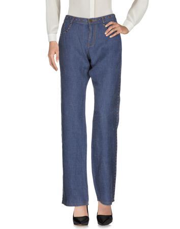 Брюки CLASS ROBERTO CAVALLI