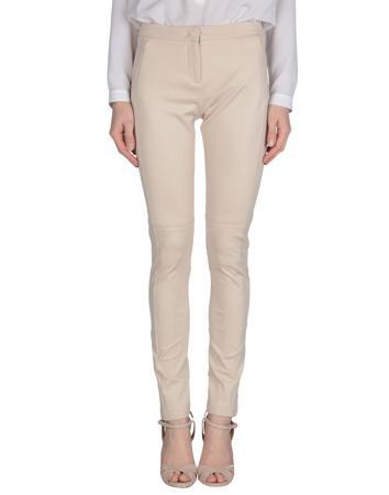 Брюки PINKO BLACK