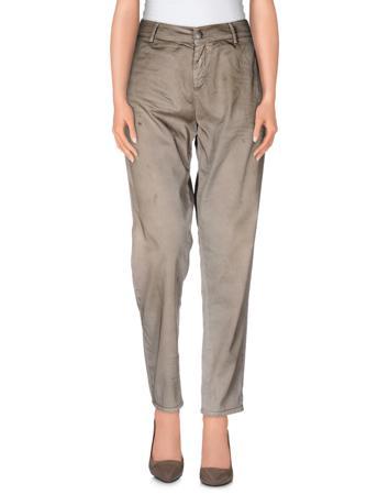 Брюки MISS SIXTY