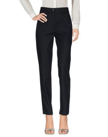 Брюки MOSCHINO COUTURE