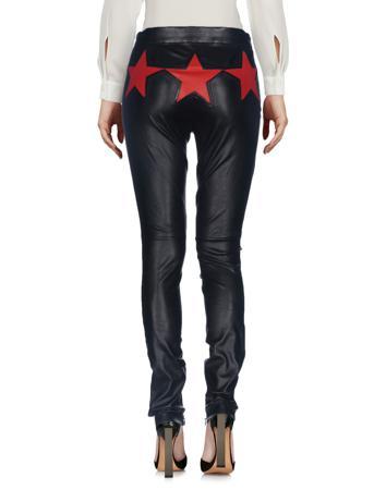 Брюки GIVENCHY