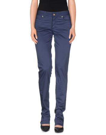 Брюки TRUSSARDI JEANS