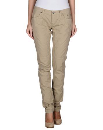 Брюки JECKERSON