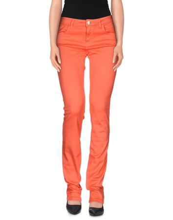 Брюки BLUMARINE