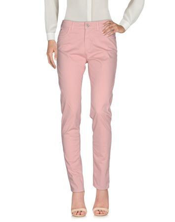 Брюки TRUSSARDI JEANS