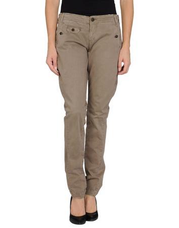 Брюки SAN FRANCISCO