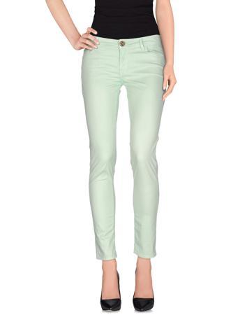 Брюки PIANURASTUDIO