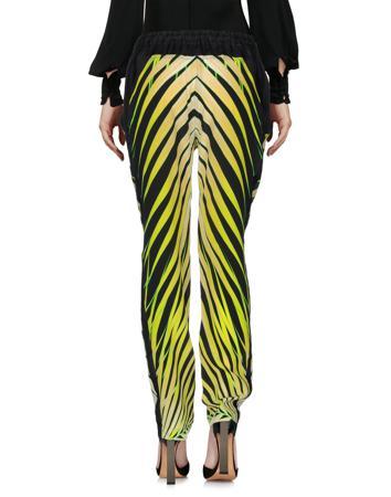 Брюки ROBERTO CAVALLI