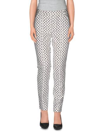 Брюки BAND OF OUTSIDERS