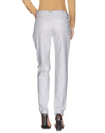 Брюки TOMMY HILFIGER