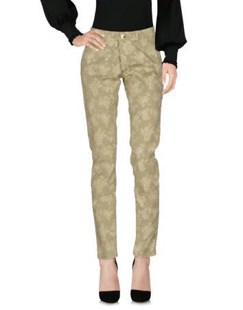 Брюки CAMOUFLAGE AR AND J.
