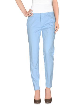 Брюки TRU TRUSSARDI