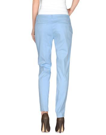 Брюки TRU TRUSSARDI