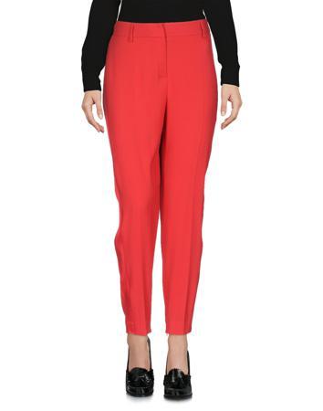 Брюки TWIN-SET Simona Barbieri
