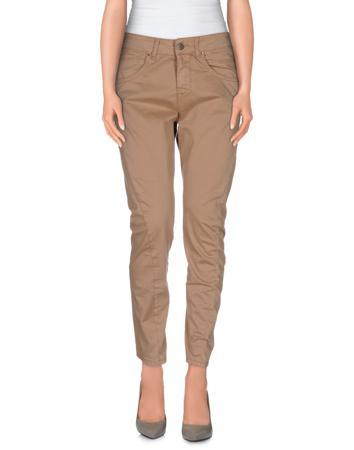 Брюки FIFTY FOUR