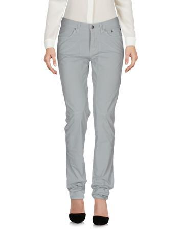 Брюки JECKERSON