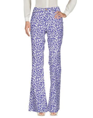 Брюки BLUMARINE