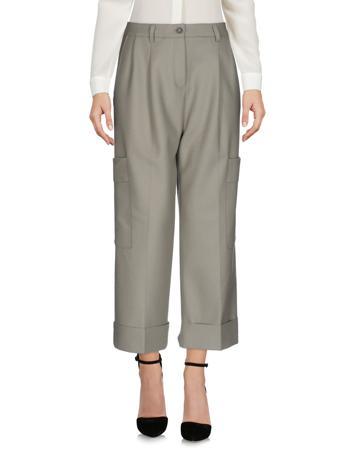 Брюки EMPORIO ARMANI