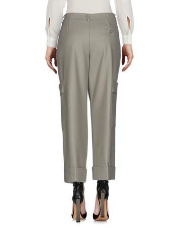 Брюки EMPORIO ARMANI