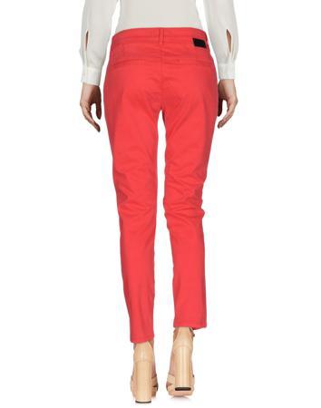 Брюки DANIELE ALESSANDRINI