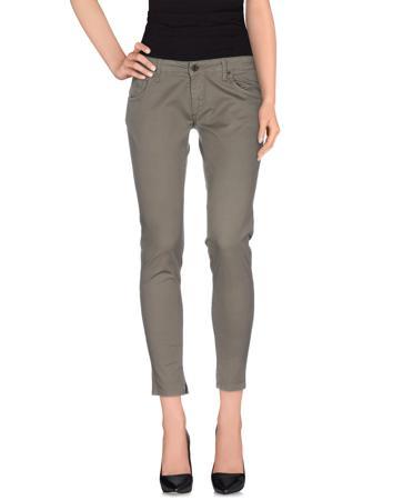 Брюки LABELROUTE