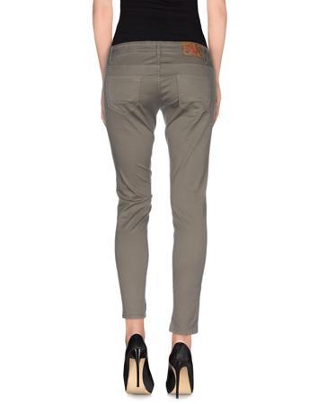 Брюки LABELROUTE