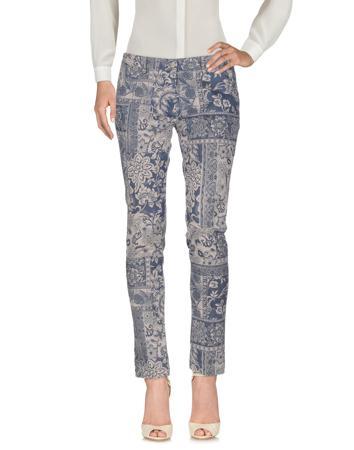 Брюки MANUEL RITZ