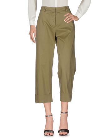 Брюки QL2  QUELLEDUE