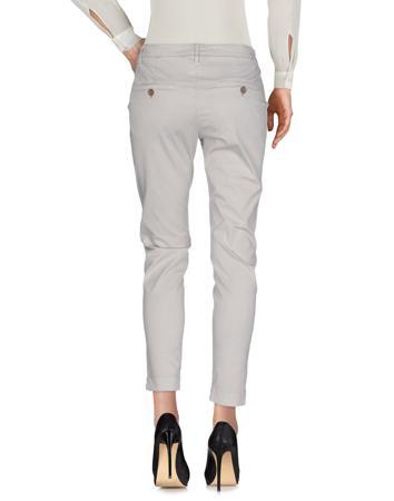Брюки BRUNELLO CUCINELLI