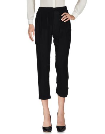 Брюки PATRIZIA PEPE SERA