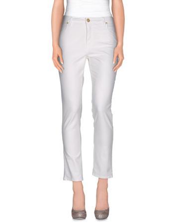 Брюки NOIR JEANS