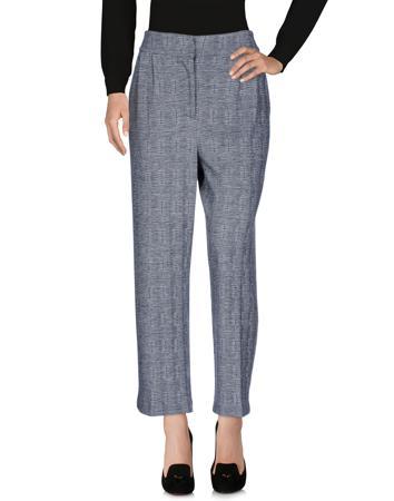 Брюки LE TRICOT PERUGIA