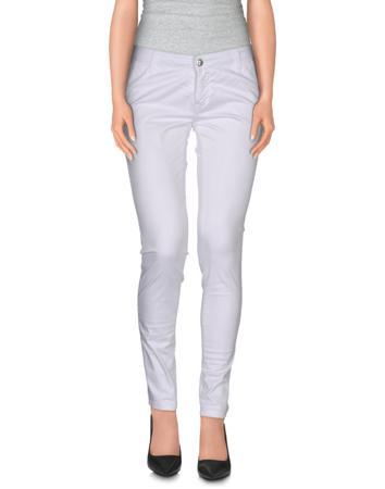 Брюки BLUMARINE