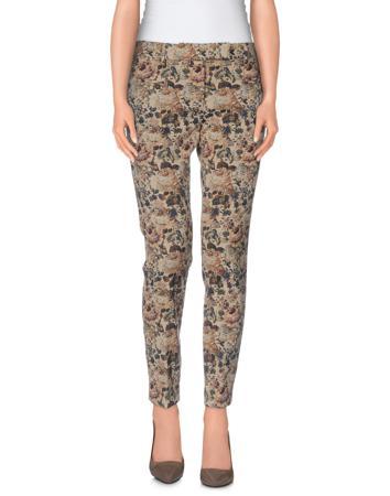 Брюки TRUE ROYAL