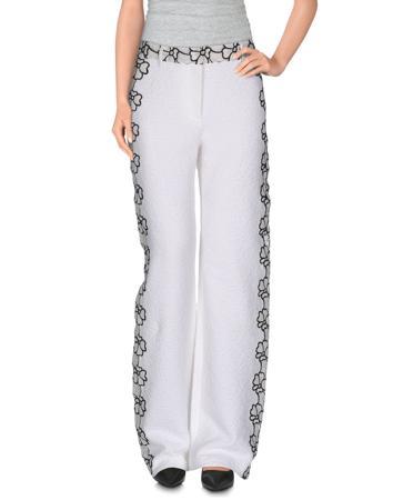 Брюки EMANUEL UNGARO