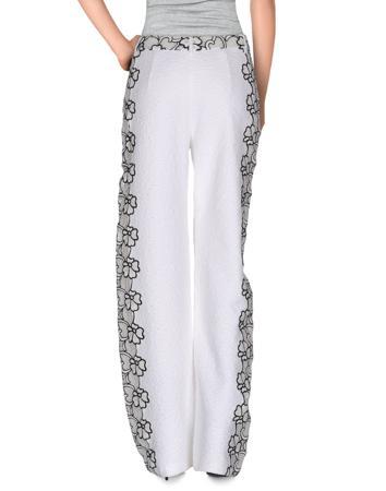 Брюки EMANUEL UNGARO