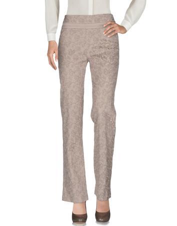 Брюки PATRIZIA PEPE SERA