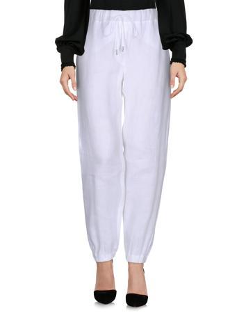 Брюки ERMANNO SCERVINO