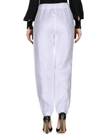 Брюки ERMANNO SCERVINO