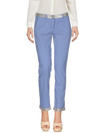 Брюки MET & FRIENDS